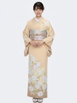 ルミュドゥプレシャス(LEMIEUX de precious)&nbsp;レンタル訪問着