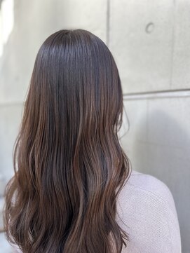 完全個室×髪質改善特化 Reeve吉祥寺 【レーヴェ】 艶ウェーブ×Reeve髪質改善トリートメント【Reeve吉祥寺】