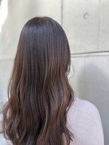 完全個室×髪質改善特化 Reeve吉祥寺 【レーヴェ】 艶ウェーブ×Reeve髪質改善トリートメント【Reeve吉祥寺】