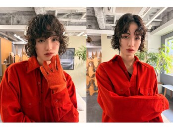 Maison Atelier 【メゾン　アトリエ】