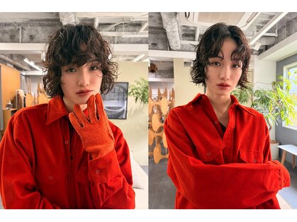 メゾンアトリエ(MaisonAtelier)の写真