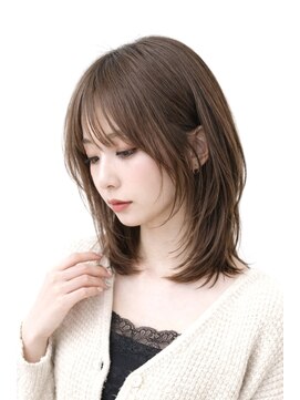 セカンド 二俣川駅(2nd) #髪質改善#縮毛矯正#学割U24#二俣川駅