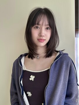 ルクバト(RUKBAT) medium / layer