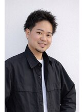 アンス(ans) 山上 佳汰