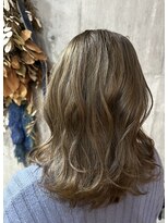 クレール(Clair)&nbsp;オリーブベージュ