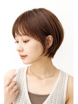 イワッシュ 白楽駅店(IwAsh)&nbsp;/髪質改善／縮毛矯正／白楽／白楽駅／学割U24／キッズカット