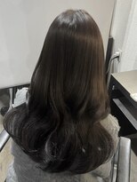 マーシュ(marshu) Olive Greige