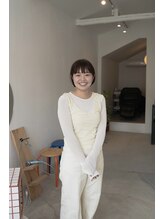 コーナー(corner)&nbsp;大野 めぐみ