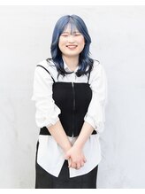 レガロヘアアトリエ(REGALO hair atelier)&nbsp;飛田 真彩