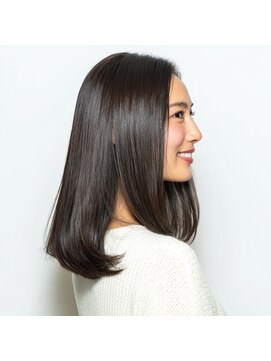 ディアーズ 青森店(Dears) 髪質改善/縮毛矯正/美髪/艶髪/髪質改善トリートメント/青森駅