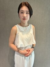 ディアーズ 徳島店(Dears)&nbsp;藤井 晴香