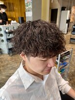ルーメン 各務原(ROOO MEN)&nbsp;波巻きスパイラル