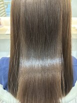 クララ 水海道店(CLALA) 極上の艶髪ストレート