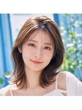 サロン帰りの美しさを1年中キープ。一人ひとりの髪質に合わせた「ホームケア」のアドバイスも徹底【初石】