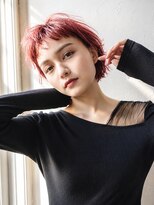 ディンプル 越谷駅前(DiMPlE)&nbsp;ハイトーンショート
