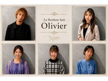 【一人のために、一流のこだわり】大人の美しさを深める髪質改善ケアと最高のスタッフたちをご紹介！！