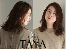 タヤ 浜田山店(TAYA)の雰囲気（白髪やボリュームなど、お気軽にご相談ください[浜田山美容室]）