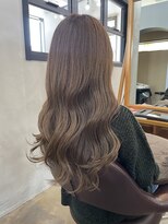 ヴィアルス 美園店(VIARS)&nbsp;グレージュ