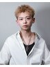 【ご新規様限定】カット&ケアパーマ ホシバショウマ指名