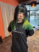 テラ 仙台(Tera)&nbsp;デザインカラー