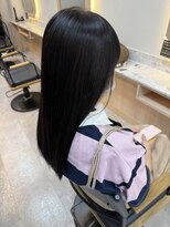 サンサーラ 屋島店(SAMSARA)&nbsp;ストレートロング
