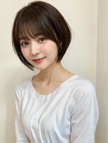 ラビマーニ 西中島店(Labimani)&nbsp;【Labimani】王道ショートボブ