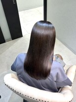 ビークオーレ(Be cuore) 美髪縮毛矯正