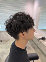 ビブ(VIV)&nbsp;《大人好印象◎》シャドウパーマ