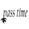 パスタイムエスト(Pass Time EST)のお店ロゴ