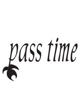 パスタイムエスト(Pass Time EST)