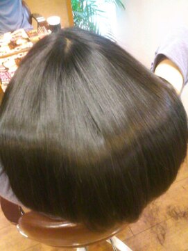 タイガ 上野御徒町(TAIGA) 天使のヘアエステ【アイマイナス(200cc/￥3240)付】