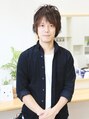 ヘア サロン ミンティア(HAIR SALON MINTIA) 荒井 伸治