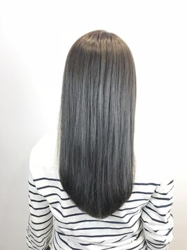 アヤナ バイ アヤラ(ayana by ayala) グリーンハイライト〈浦安 美容室〉