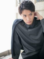 モッズ ヘア 福岡姪浜店(mod's hair) *mod's姪浜*…鉄板☆ニュアンスパーマでモテショートc