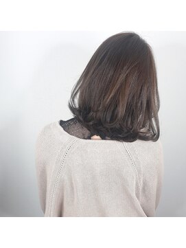 アヴァンス 京橋店(AVANCE) ☆柔らかフォギーブランジュ☆