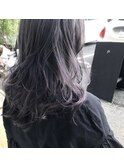 シルバーカラー