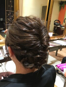 グランボーテクラシック(GrandBeaute classic) セット