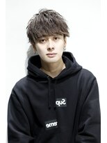 リップスヘアー 銀座(LIPPS hair)&nbsp;フーディーマッシュ