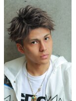 リップス 表参道店(LIPPS)&nbsp;ジェットモヒカンリバース