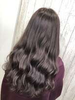 ラピス 新宿(Lapis)&nbsp;【Lapis新宿】クリーミーアッシュブラウン