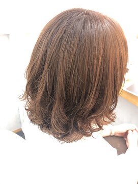 アパートメント 山口阿知須店(APARTMENT) ミディアム