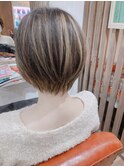 ショートスタイル