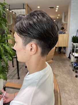 シアカ(SEA A KA) SEA A KA お客様スタイルメンズ51