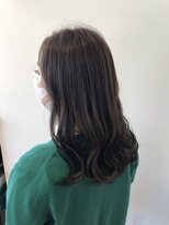 ストーリー(STORY)&nbsp;ラベンダーブラウン