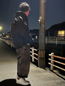 ヘアショップ ホップエム(HAIR SHOP HOP M) 弱ツイスト/スパイラルパーマ