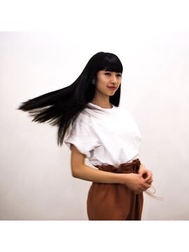 ノートエートル 西金沢(Nought etre) ロング