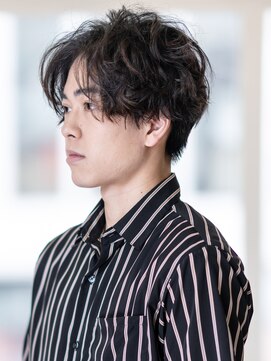 ヴィアラ 自由が丘(VIALA) 【VIALA 自由が丘】セクシー×外ハネ