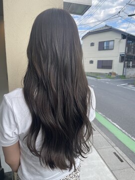 ルセ イノベーション 白岡本店(Ruse innovation) オリーブグレイジュ