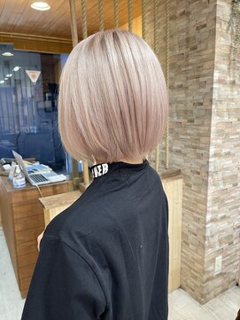 ベル 亀戸 錦糸町(Belle) ホワイトベージュ