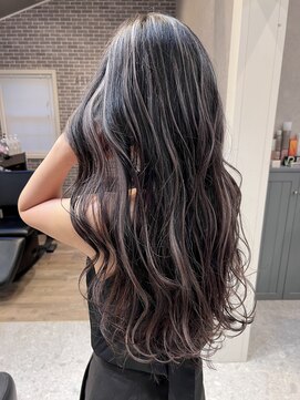 エイジア ユナイテッド バーン(ASIA UNITED BURN) ◆ASIA◆ highlight